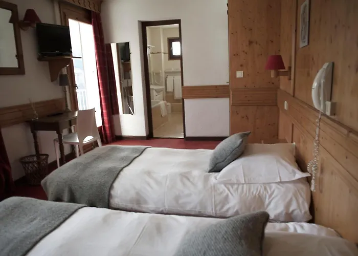 Hotel Val D\'Este