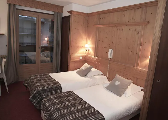 Hotel Val D\'Este