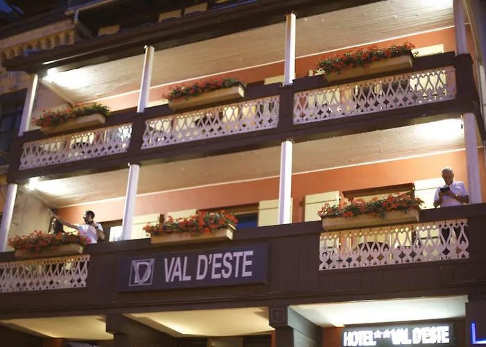 Hotel Val D\'Este