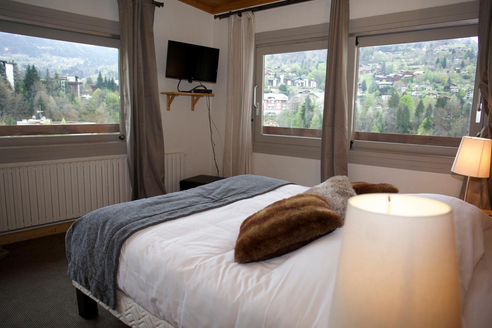 Hotel Val D'este