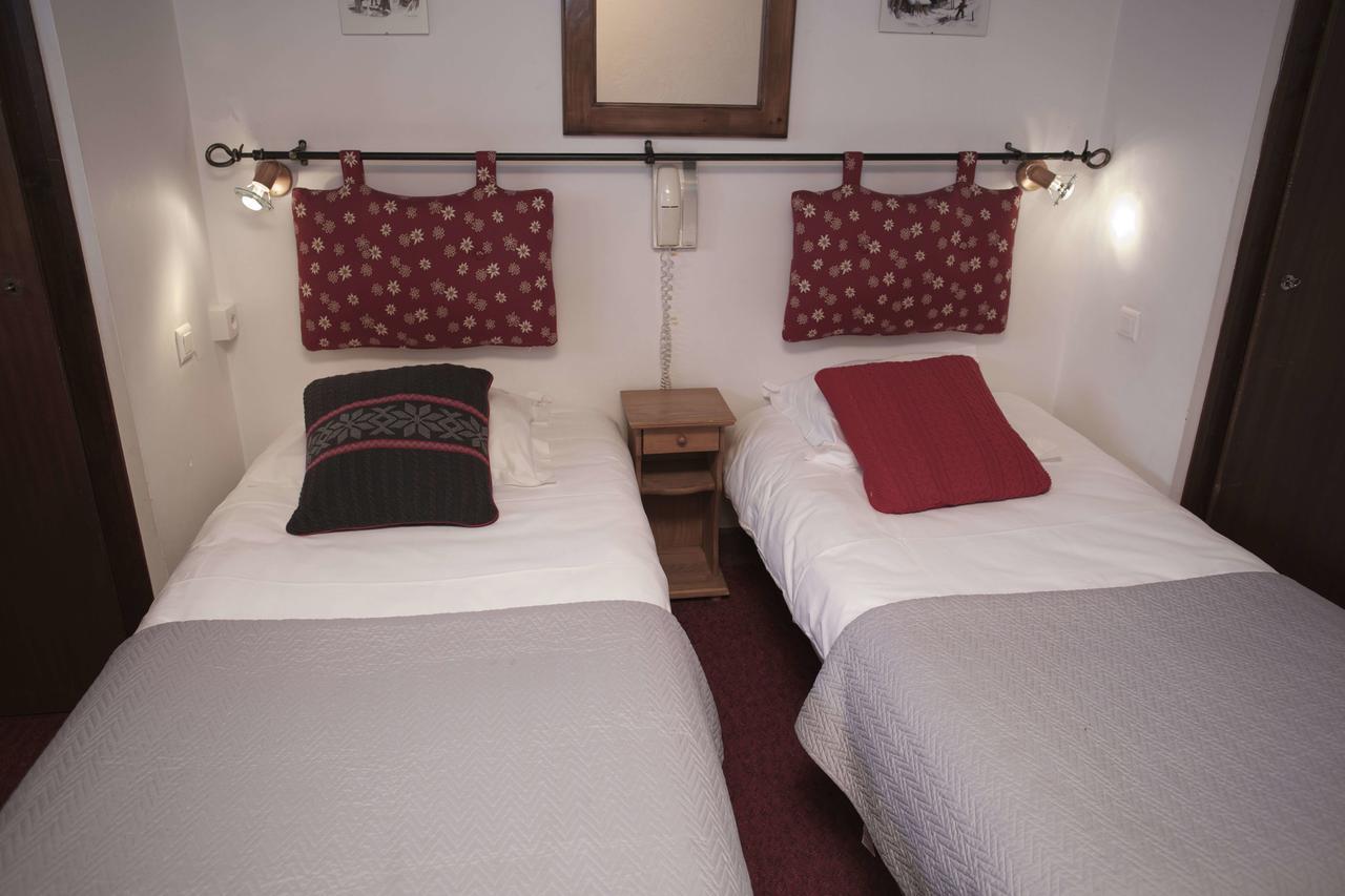 Hotel Val D'este 2*