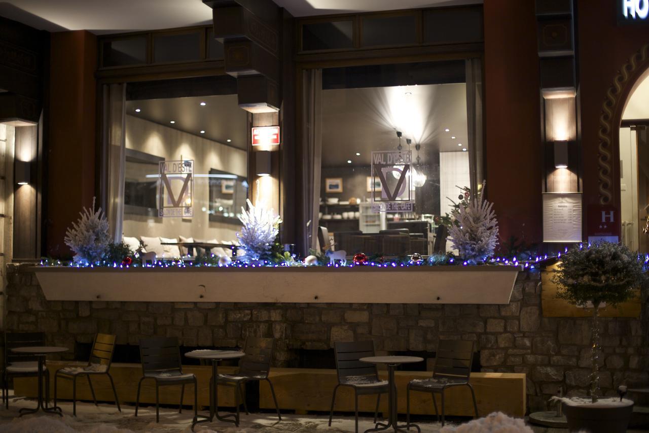 Val D'este Hotel