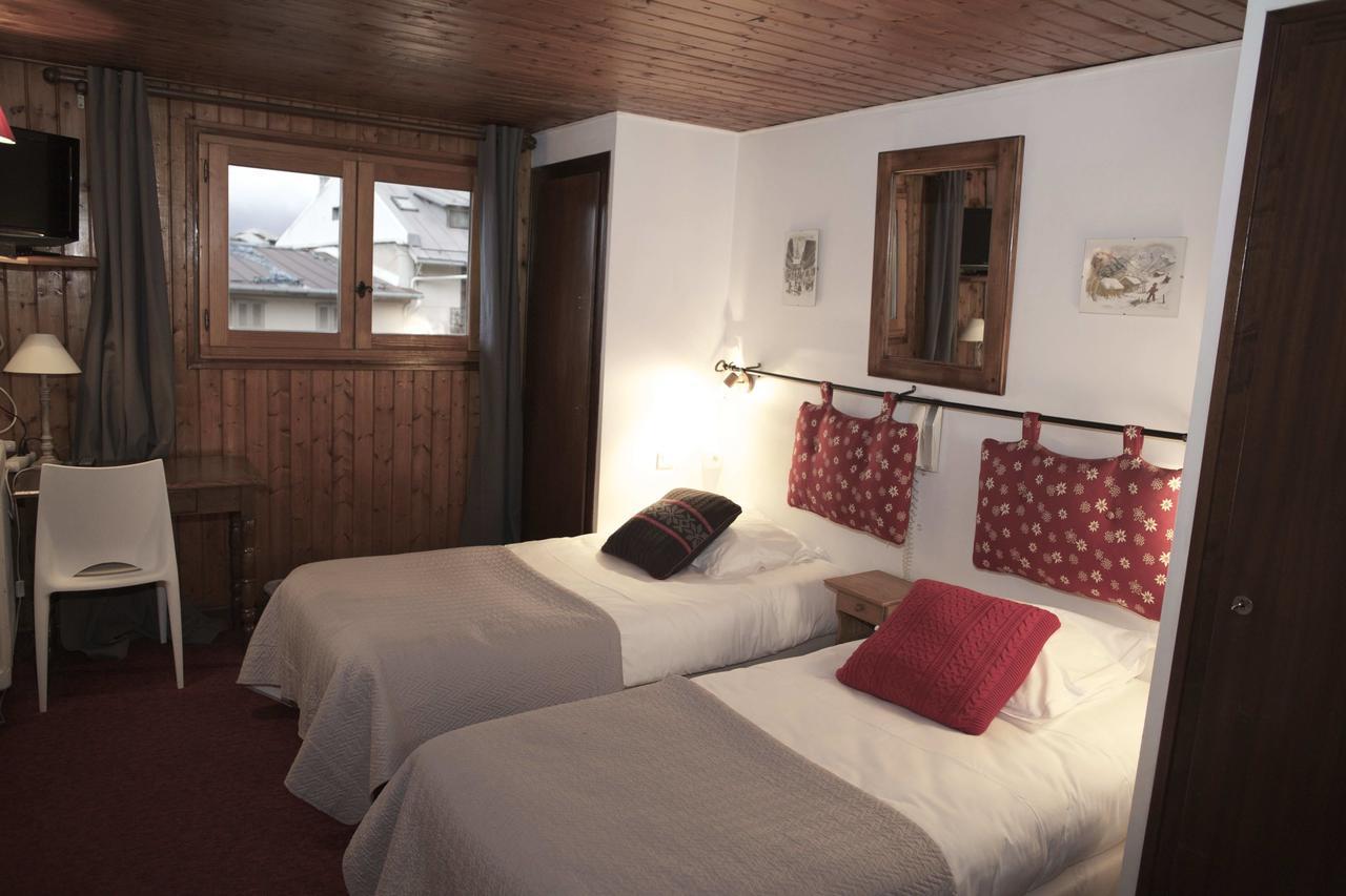 Val D'este 2* Saint-Gervais-les-Bains