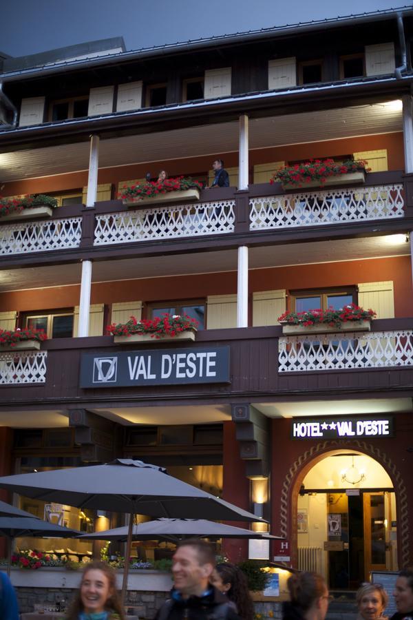 Val D'este Saint-Gervais-les-Bains