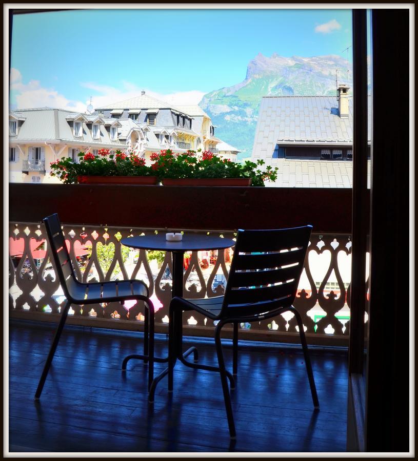 Hotel Val D'este