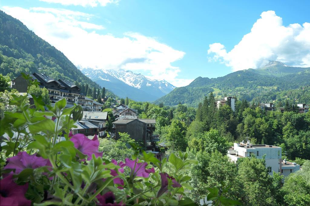 Val D'este Saint-Gervais-les-Bains