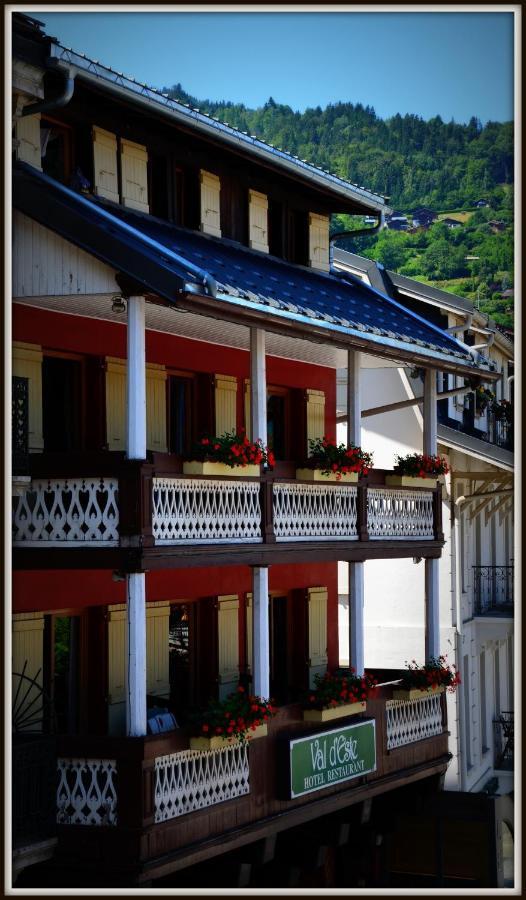 Hotel Val D'este