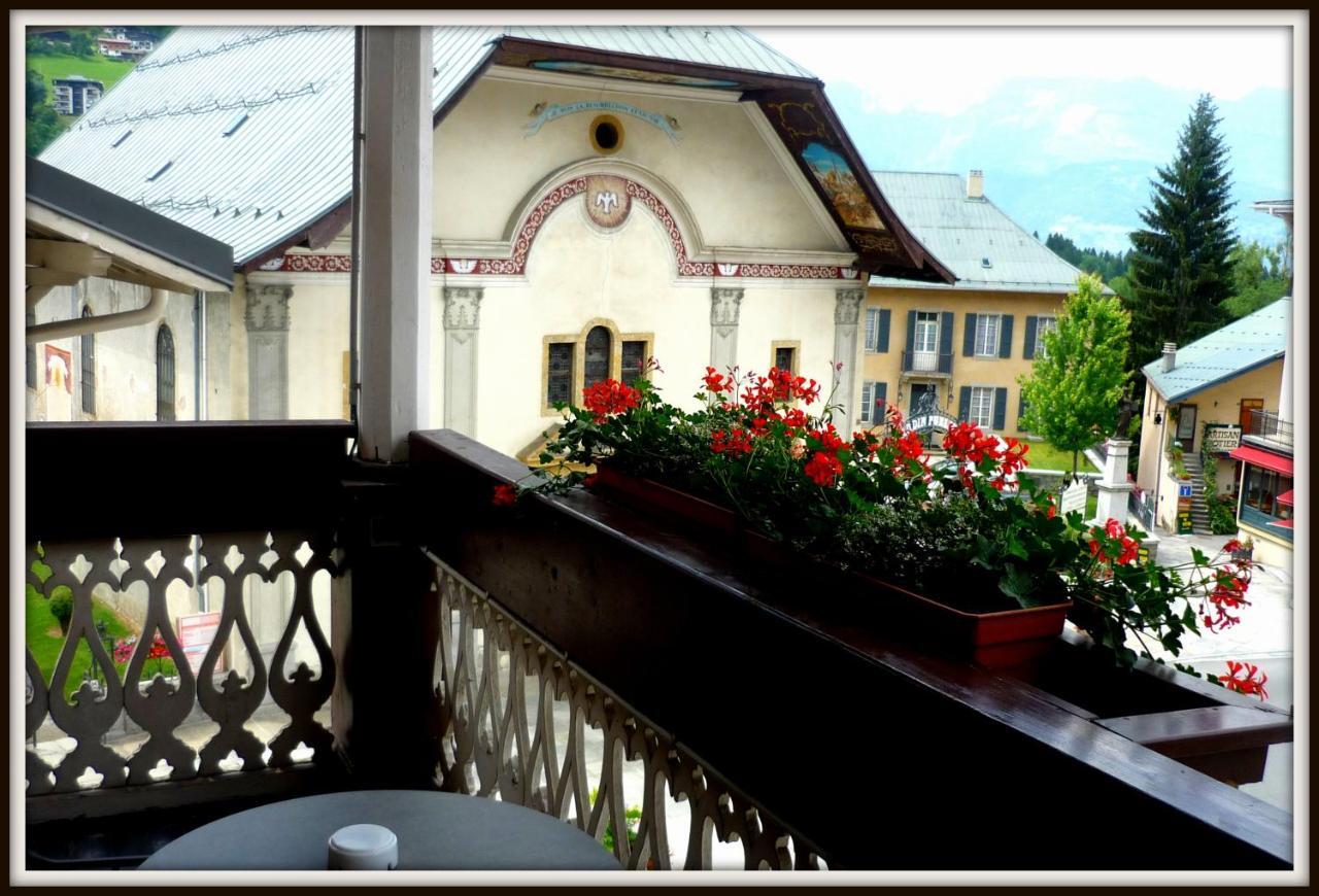 Val D'este 2* Saint-Gervais-les-Bains