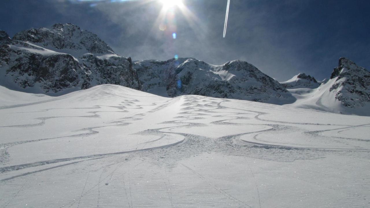 Val D'este Hotel Saint-Gervais-les-Bains