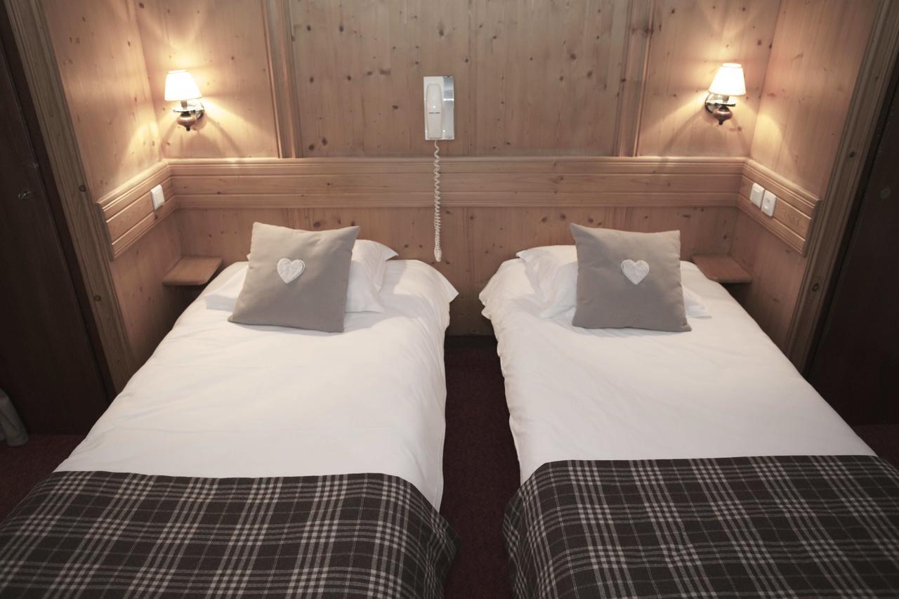 Hotel Val D'este 2*