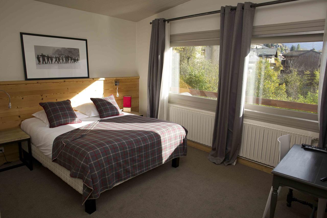 Val D'este Hotel Saint-Gervais-les-Bains